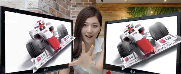 LG D2000